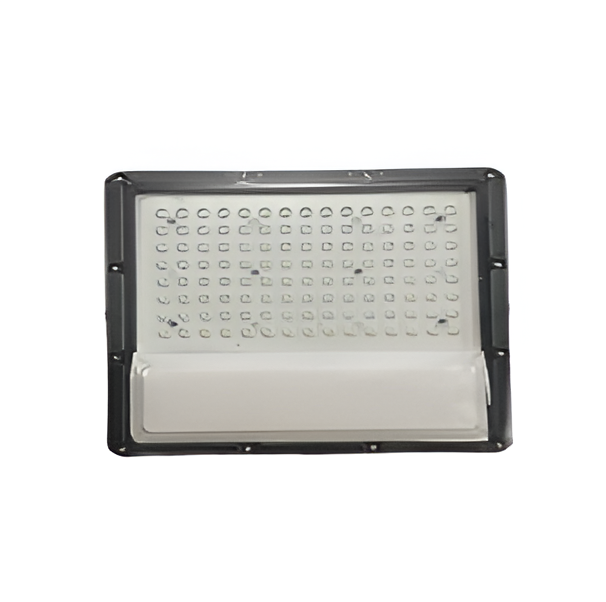 100W PC Lens 120 LED Flood Light